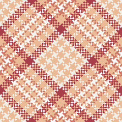 Classic Scottish Tartan Design. Plaids Pattern Seamless. Flannel Shirt Tartan Patterns. Trendy Tiles for Wallpapers.