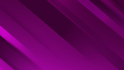 Fototapeta premium Abstract purple background