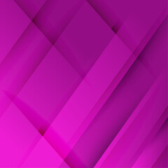 Abstract modern vector background overlap layer purple background