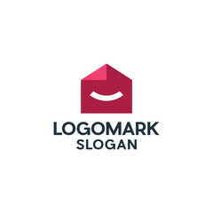 Landmark Logo Designs for Creative Minds, Real Estate Logo, Construction Logo, Property Logo, House Logo, Home Logo