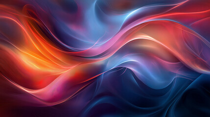 Naklejka premium Abstract Background