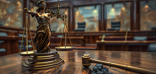 Justice, Litigation Judiciary, Legal services Law enforcement Courts, Judicial system, Legal justice, Human rights. observance of law, guaranteeing equality and justice for citizens. Human rights day.