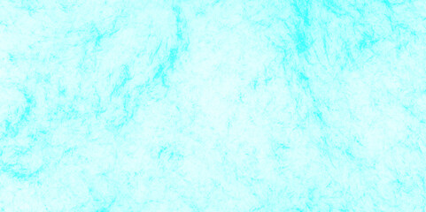 Aquarelle paint paper textured canvas art painting for texture background. Beautiful Blue acrylic and watercolor textures on white art board. Creative stone art wall interiors background.