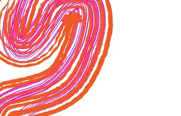 abstract background with lines