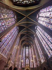Obraz premium Sainte chapelle 