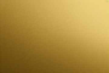 Fototapeta premium Vector gold foil texture background. Abstract gradient bright and shiny light reflection rough texture surface. Vector illustration for background, backdrop, web, wallpaper, print and design artwork.