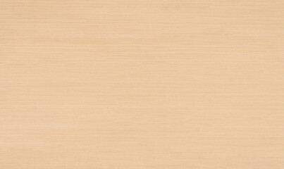 Wooden panel with natural brown texture close-up