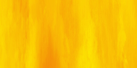 Abstract yellow watercolor background,Vibrant, monochromatic, orange and yellow background. Saturated,yellow background with brown border,Abstract yellow watercolor illustration banner, wallpaper,