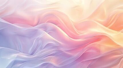 Obraz premium Abstract pastel background