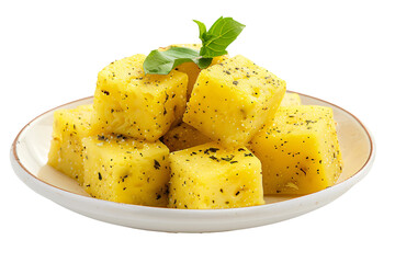 Dhokla, Indian food