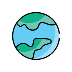 Party Hat vector icon