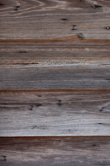 Obraz premium old wooden wall