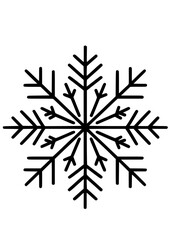 Snowflake SVG, Christmas SVG, Winter SVG, New Year SVG, Flake Winter SVG, Snowfall SVG, Season SVG, Snowflake Silhouette, Snowflake Design, Cut file for Cricut SVG, JPG, PNG, Clipart