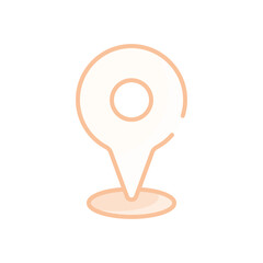 Location vector icon