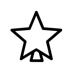 Obraz premium christmas icon