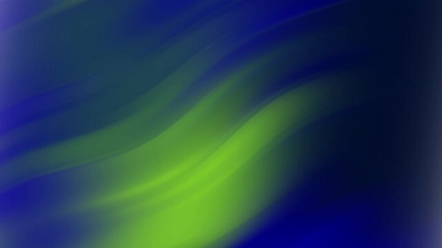 blue Green dark gradient abstract backgrounds, with a hint of abstract black that moves smoothly and softly, are perfect for cinema opening videos, advertising and digital business