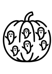 Obraz premium Pumpkin Ornate SVG, Pumpkin Swirl, Halloween SVG, Pumpkin Silhouette, Pumpkin Clipart, Jack Head SVG, Farm Life SVG, Vegetables SVG, Garden SVG, Holiday SVG, Pumpkin Cut file for Cricut SVG, JPG, PNG