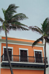 Old San Juan
