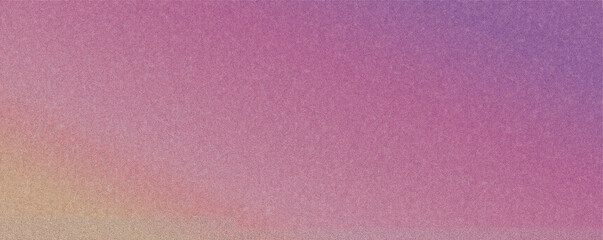 Grainy Gradient Background pink yellow noise texture, abstract vibrant backdrop banner poster. Perfect for Contemporary Art and Design Projects