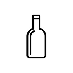 bottle icon