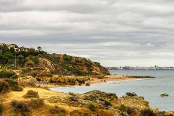Albufeira - Portugal