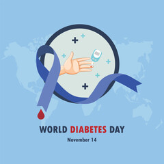 WORLD DIABETES DAY
