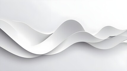 Fototapeta premium Default_Background_White_Abstrack_White_Simple_Background