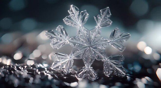 snowflake