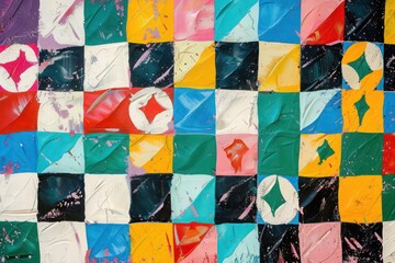 pattern