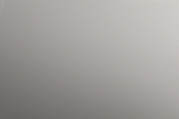 Fondo de lámina de plata. Degradado brillante con textura metálica. Superficie brillante inoxidable con reflejo. Fondo cromado realista. Ilustración vectorial.