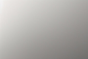 Fondo de lámina de plata. Degradado brillante con textura metálica. Superficie brillante inoxidable con reflejo. Fondo cromado realista. Ilustración vectorial.