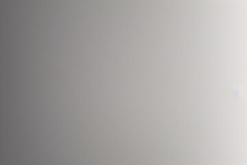 Fondo de lámina de plata. Degradado brillante con textura metálica. Superficie brillante inoxidable con reflejo. Fondo cromado realista. Ilustración vectorial.