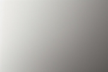 Fondo de lámina de plata. Degradado brillante con textura metálica. Superficie brillante inoxidable con reflejo. Fondo cromado realista. Ilustración vectorial.