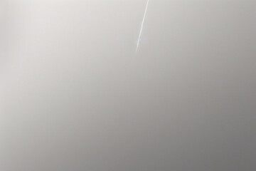 Fondo de lámina de plata. Degradado brillante con textura metálica. Superficie brillante inoxidable con reflejo. Fondo cromado realista. Ilustración vectorial.