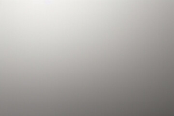 Fondo de lámina de plata. Degradado brillante con textura metálica. Superficie brillante inoxidable con reflejo. Fondo cromado realista. Ilustración vectorial.