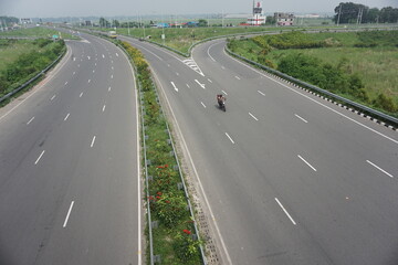 Dhaka-Mawa-Bhanga Super Expressway Highways.