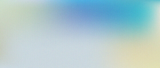 Retro noise gradient background. Rendy Gradient grainy texture. Soft gradient backdrop with place for text. Vector illustration for your graphic design, banner, poster