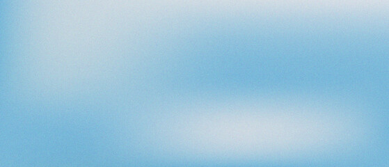 Retro noise gradient background. Rendy Gradient grainy texture. Soft gradient backdrop with place for text. Vector illustration for your graphic design, banner, poster