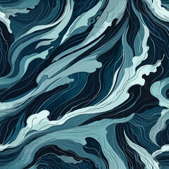 Fototapeta premium abstract pattern