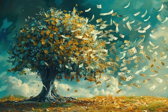 Money Tree