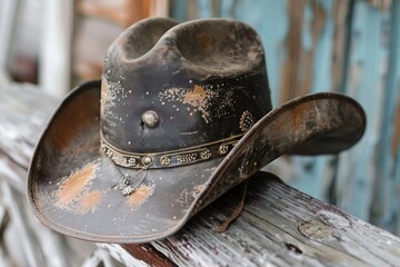 cowboy hat