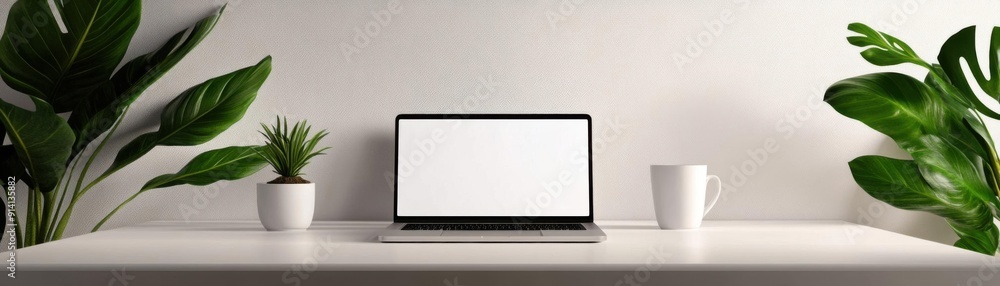 Poster custom workspaces for distributed remote productivity