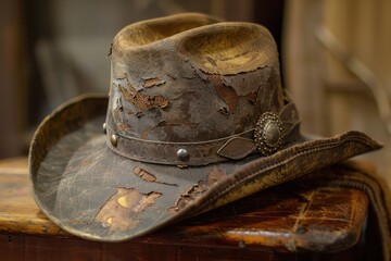 cowboy hat