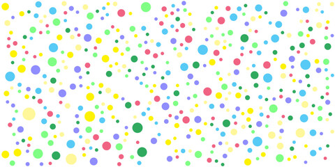 Abstract pattern with star in Soft gradient pastel background in sweet colour. Eps10