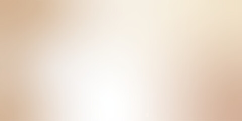 Nude beige soft gradient neutral minimal color, calm and delicate background. Pastel plain gradation. Taupe liquid wallpaper