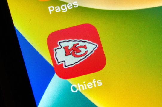 kansas city chiefs app