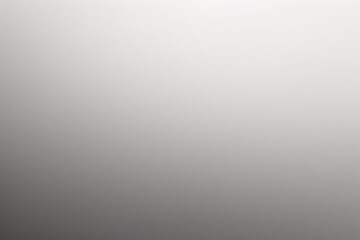 Silver foil background. Metal textured shiny gradient. Stainless glossy surface with reflection. Realistic chrome backdrop. Vector illustration.