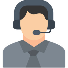 Customer Support Icon