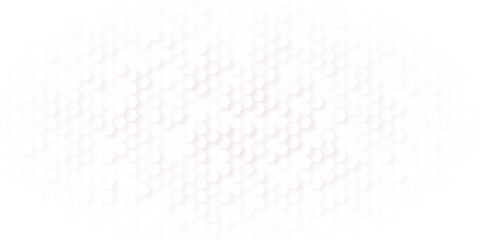 Hexagonal Abstract Technology Background. Mosaic background. Simple hexagon grid. 