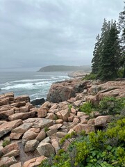 Maine Coast 